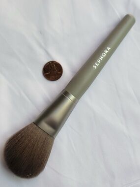 Sephora Powder Brush